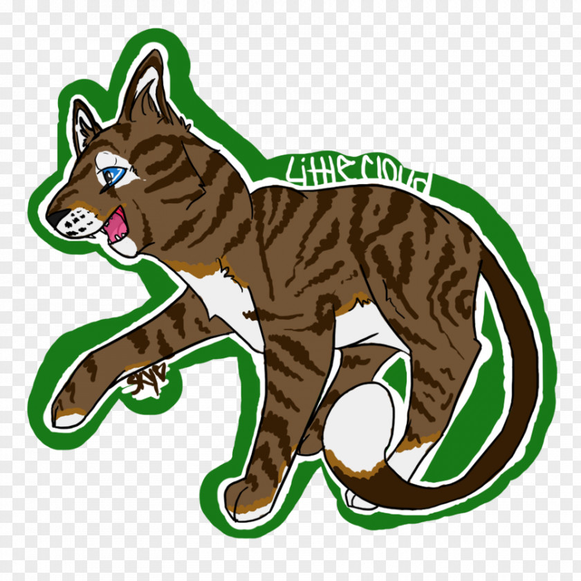 Cat Tiger Horse Dog Canidae PNG