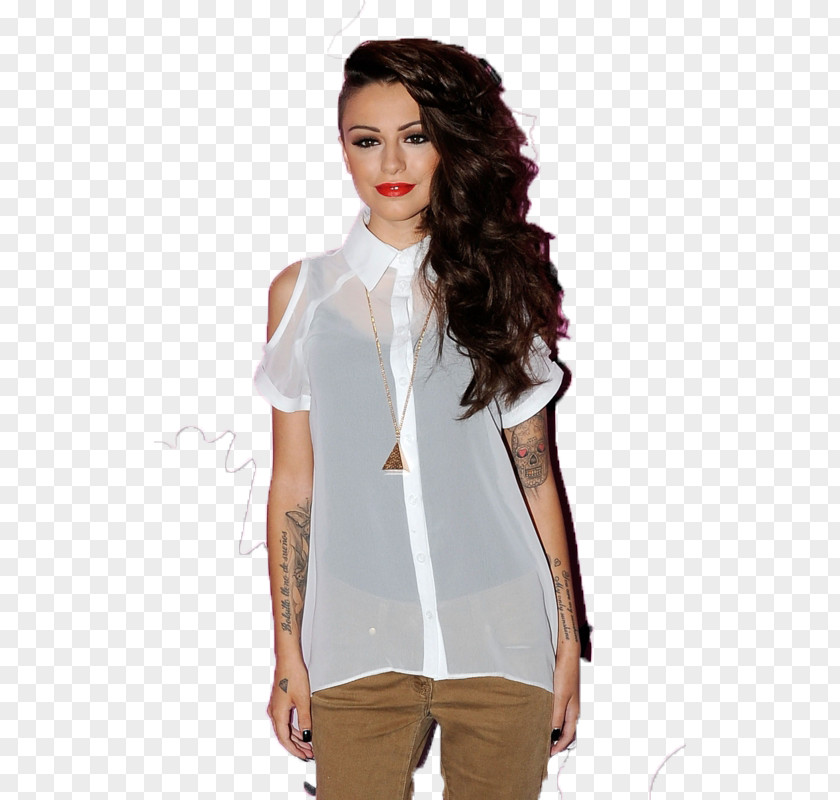 Chers Cher Lloyd DeviantArt Blouse Fan Art PNG