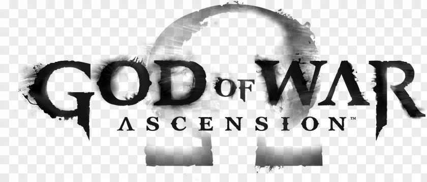 God Of War Logo Clipart War: Ascension Chains Olympus Infamous PlayStation 3 PNG