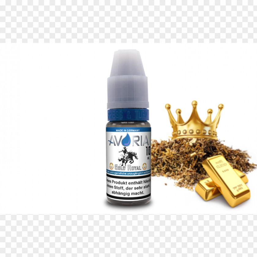 Gold Liquid Electronic Cigarette Aerosol And Aroma Fizzy Drinks Cola PNG