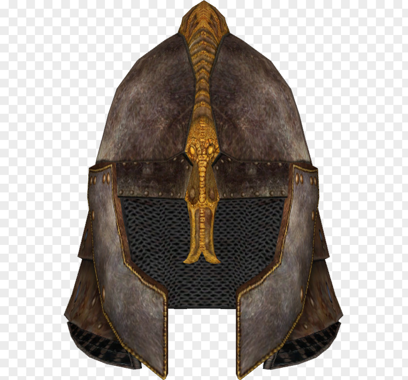 Helmet Oblivion Imperial The Elder Scrolls V: Skyrim – Dawnguard Armour PNG