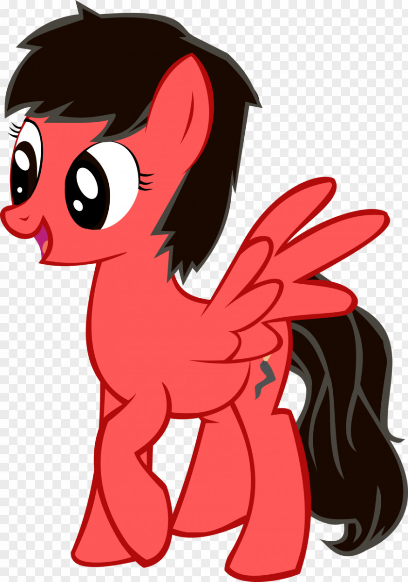 Horse My Little Pony Canidae PNG