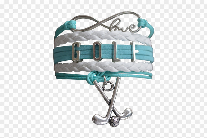 Lobster Clasp Turquoise PNG