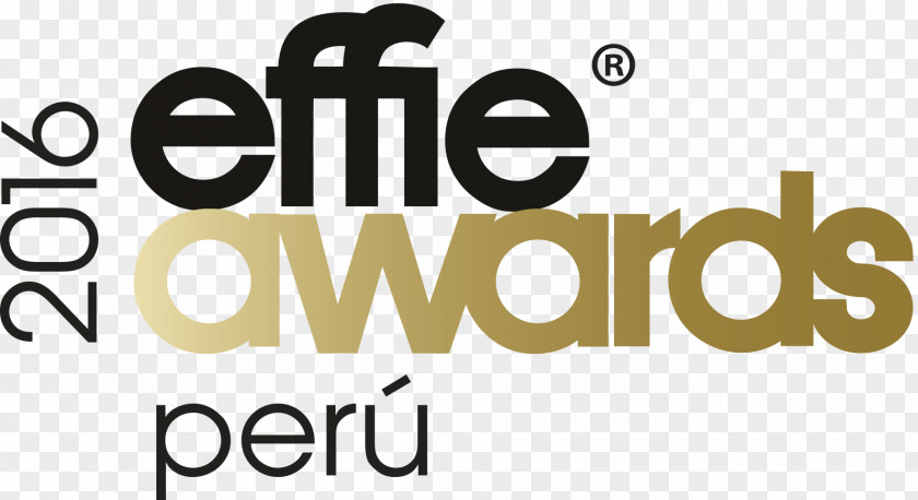 Marketing Effie Award Prize Brand Logo PNG