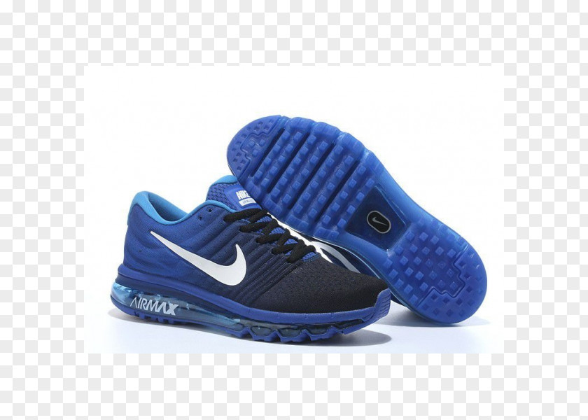 Nike Air Max Sneakers Shoe Flywire PNG