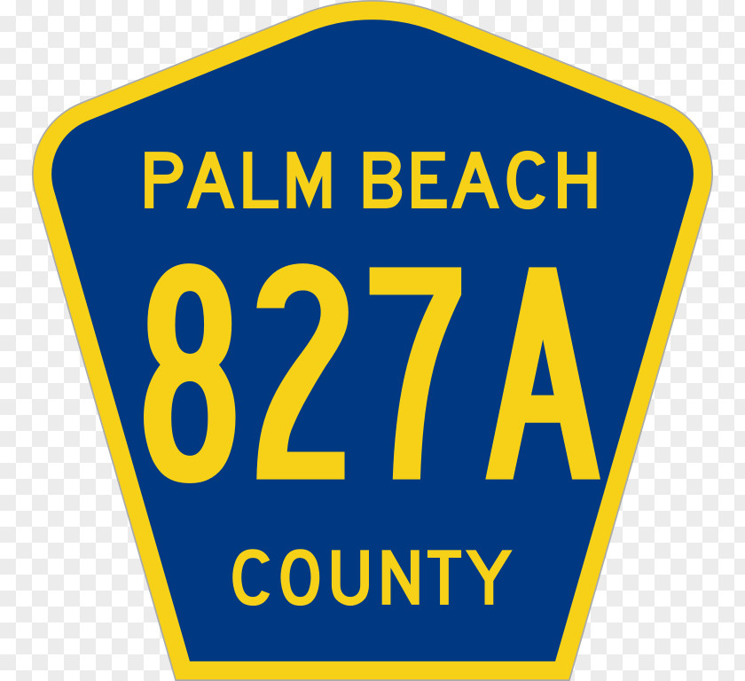 Palm Beach Poteau Logo Brand Font PNG