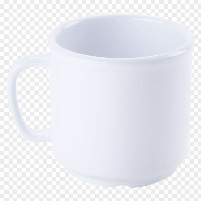 Plastic Plate Coffee Cup Mug PNG