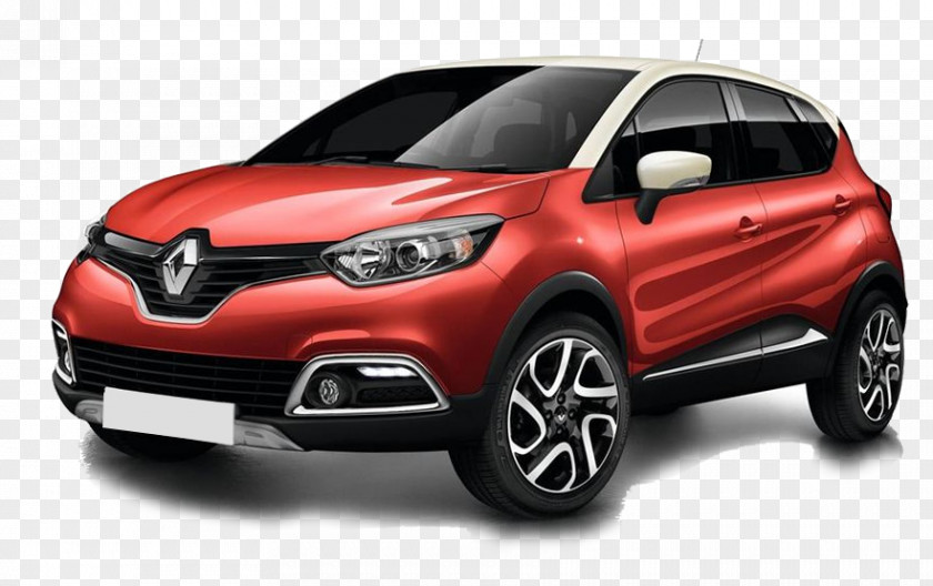 Renault Captur Dacia Duster Car Kadjar PNG