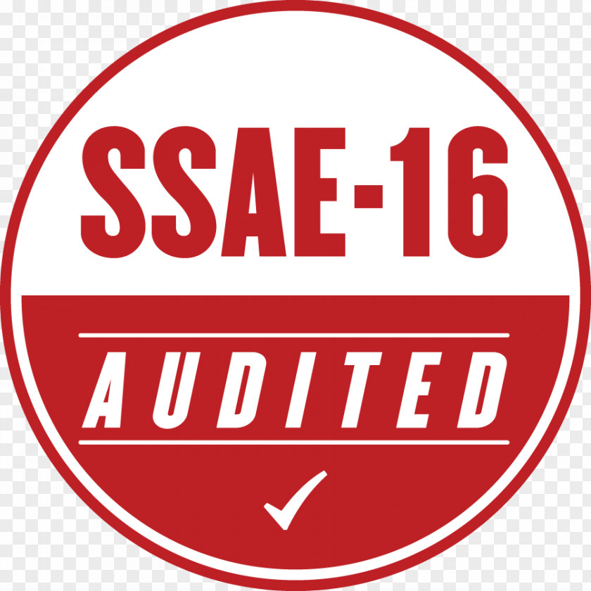 SSAE 16 Audit Organization Service Company PNG