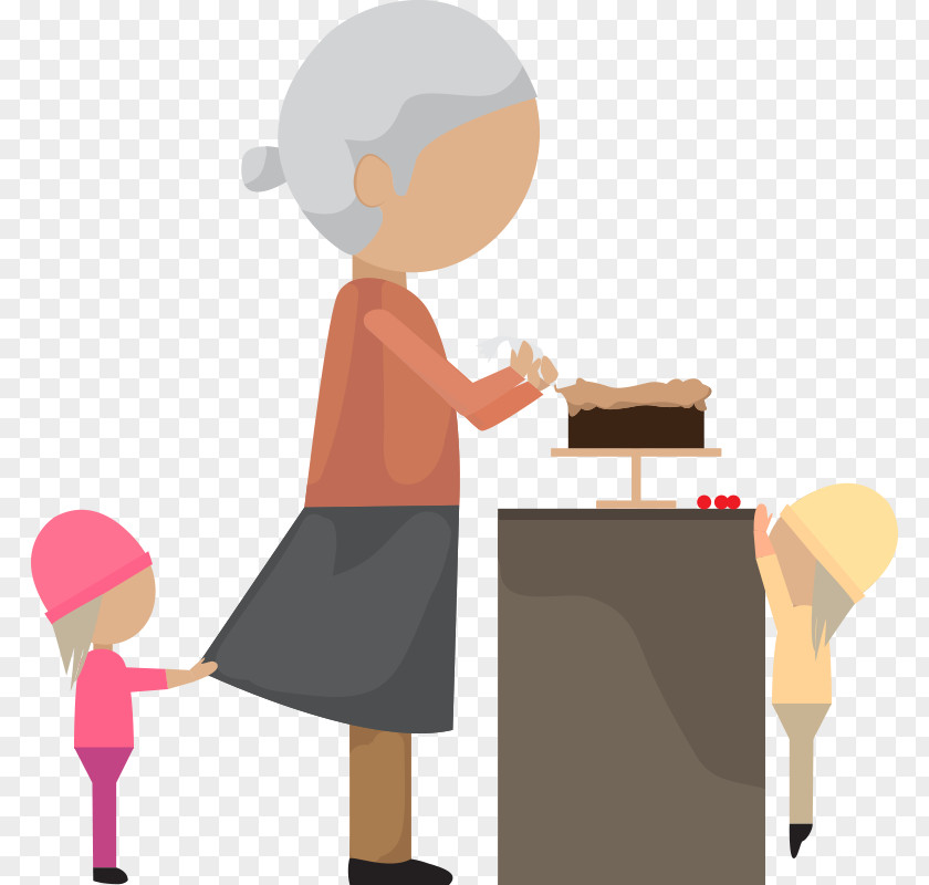 To Cook Vector Graphics Image Cartoon Drawing Child PNG