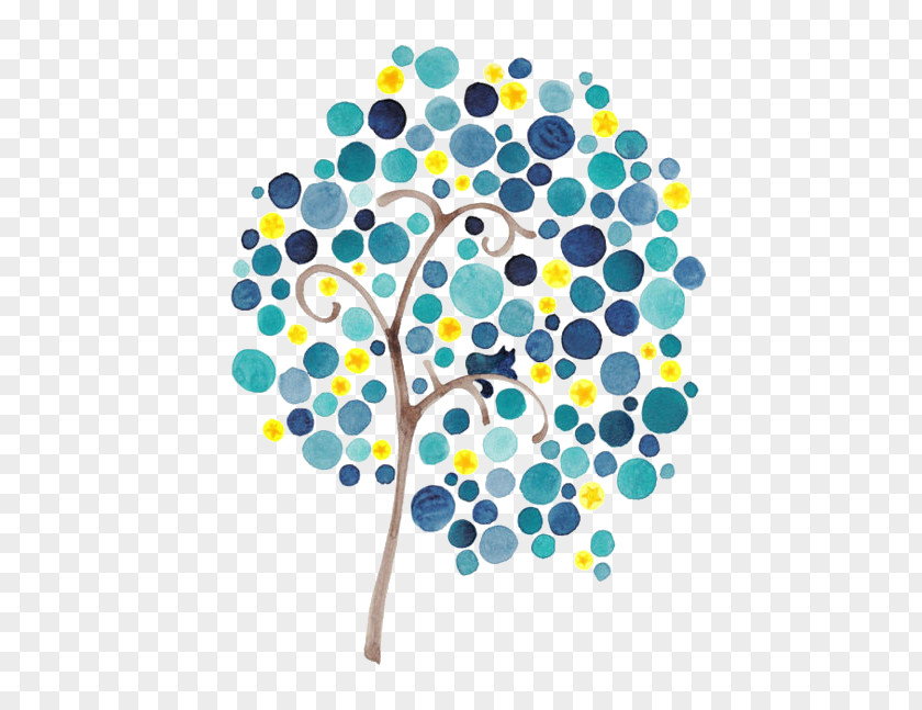 Tree Desktop Wallpaper Idea PNG