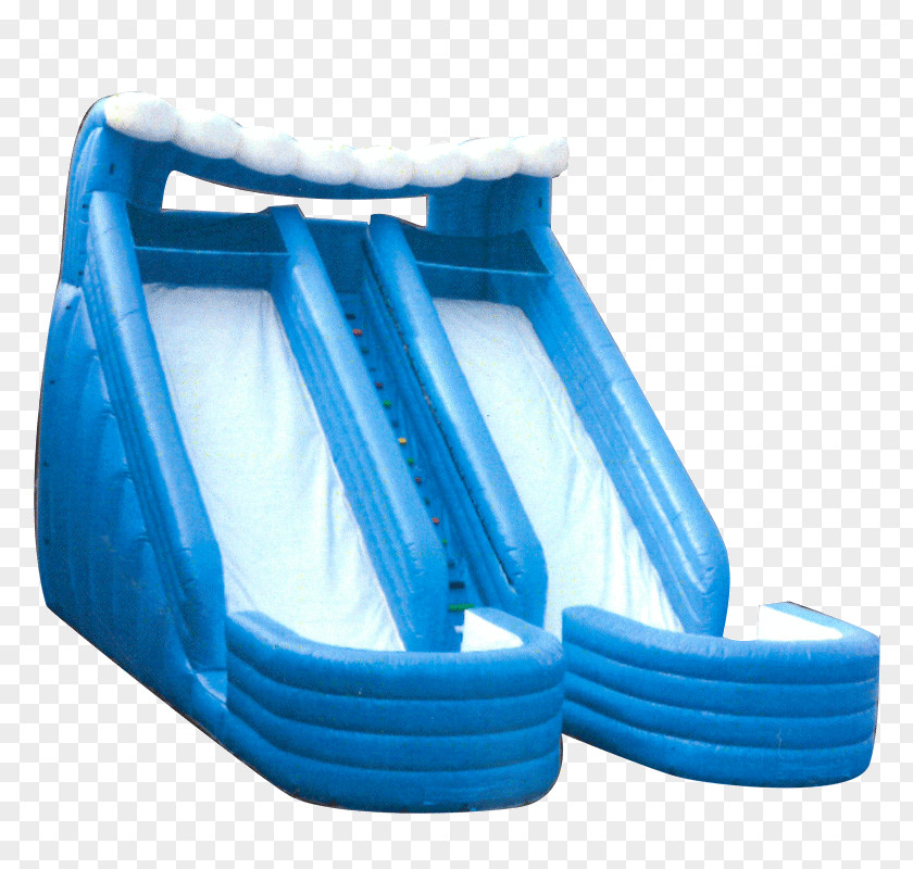 Water Inflatable Bouncers Playground Slide Plastic PNG