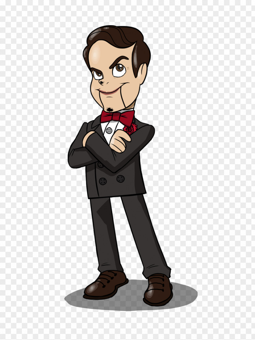 Youtube Slappy The Dummy Night Of Living YouTube Fan Art PNG