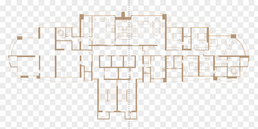 80 Monte Carlo Marathon House Floor Plan Apartment PNG