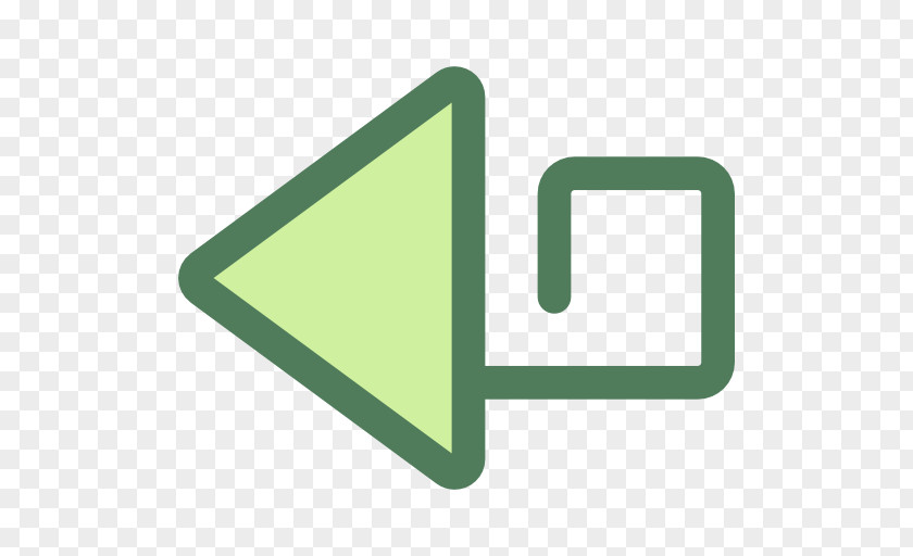 Arrow Green Button User Interface PNG