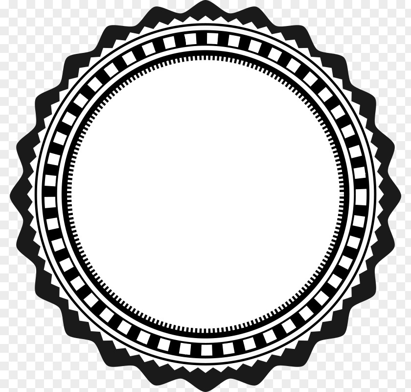 Blank Badge Cliparts Police Clip Art PNG