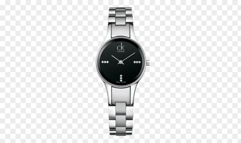 Calvin Klein Women Fashion Watches Watch Strap Dial Clock PNG