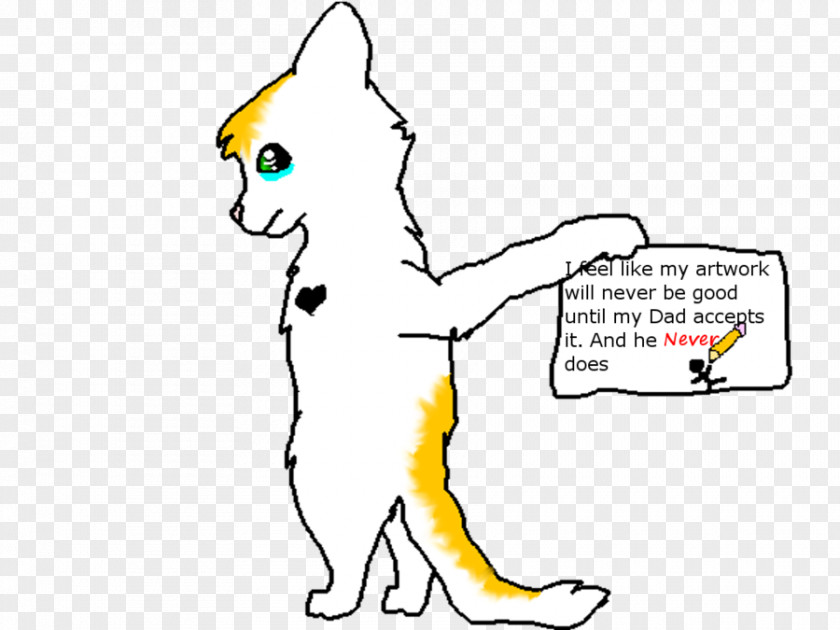 Cat Line Art Cartoon Pet Clip PNG