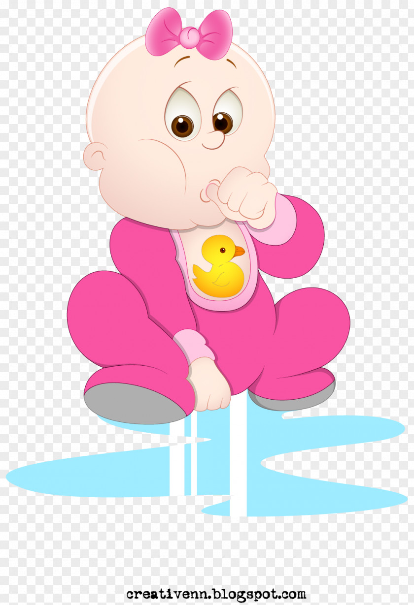 Child Vector Graphics Nanny Infant Clip Art PNG