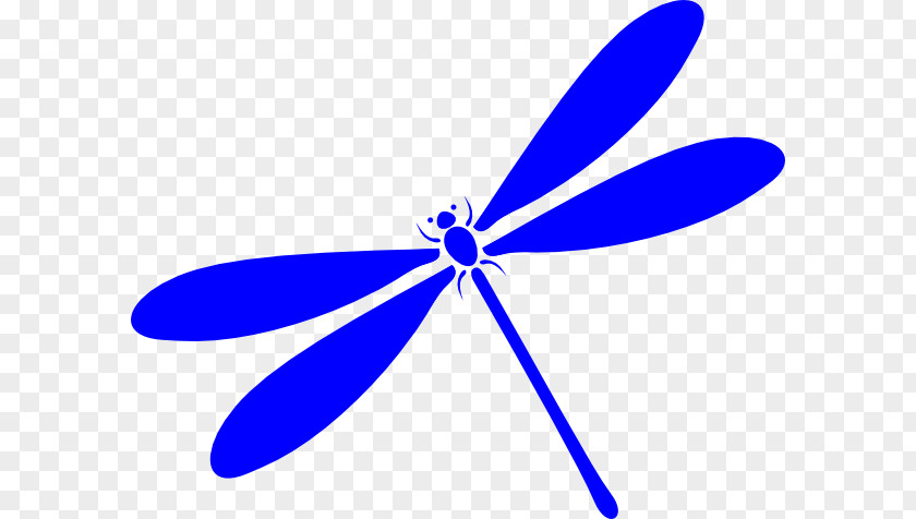 Dragonfly Cliparts Blue Clip Art PNG