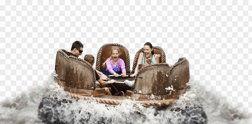 Dreamworld Thunder River Rapids Ride Selected Poems Roller Coaster PNG