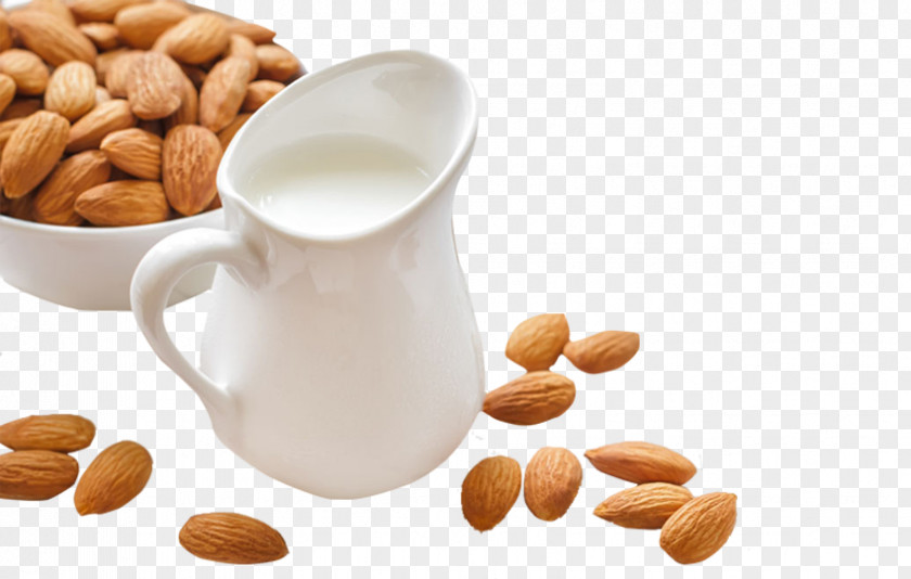Dried Milk Almond Soy Substitute Rice PNG