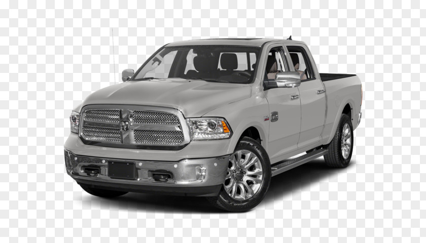 Fiat 1500 Ram Trucks Chrysler Car Pickup Truck 2017 RAM PNG