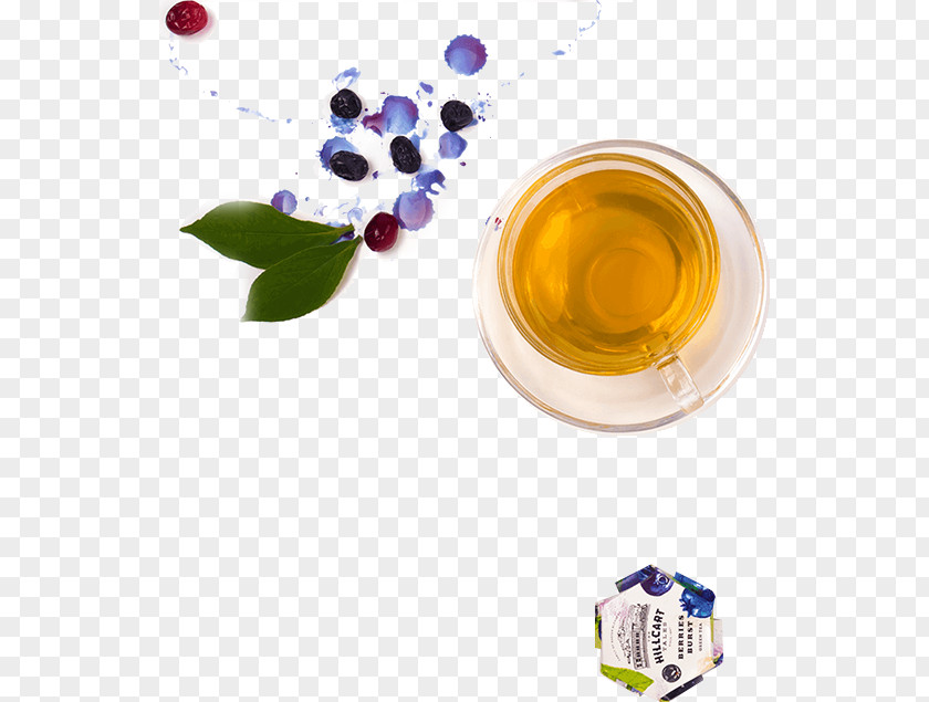 Green Tea Top Berries Image Blueberry Transparency PNG