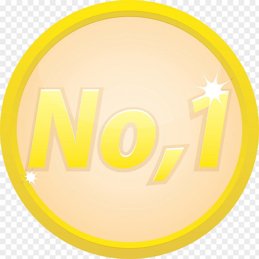 Logo Icon Symbol Font Yellow PNG