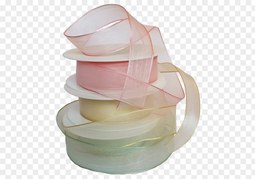 Lovely Ribbons Plastic Ribbon PNG