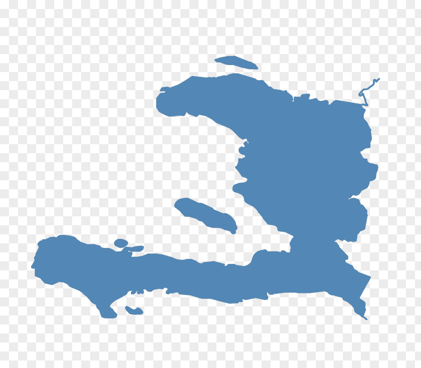 Map Haiti Vector Royalty-free PNG