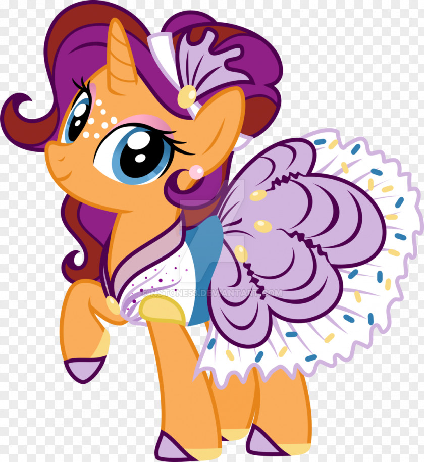 My Little Pony Rarity Art PNG