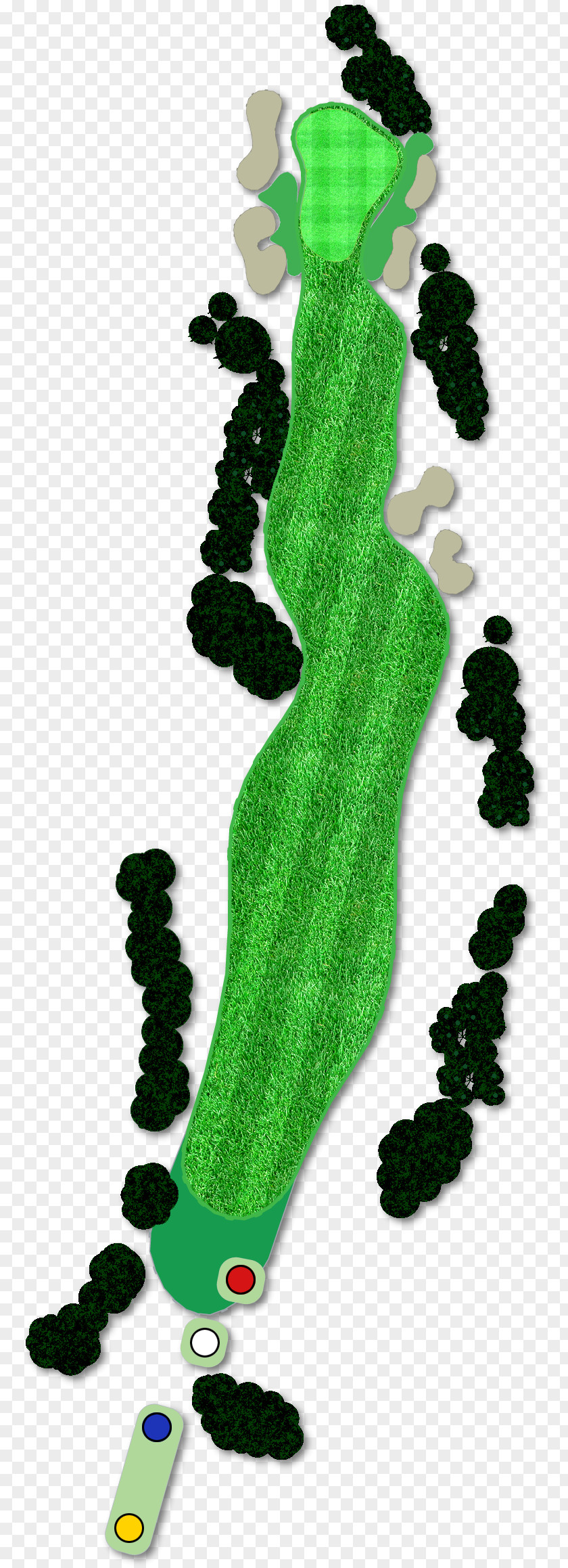 Nizels Golf Country Club Character Fiction Tree PNG