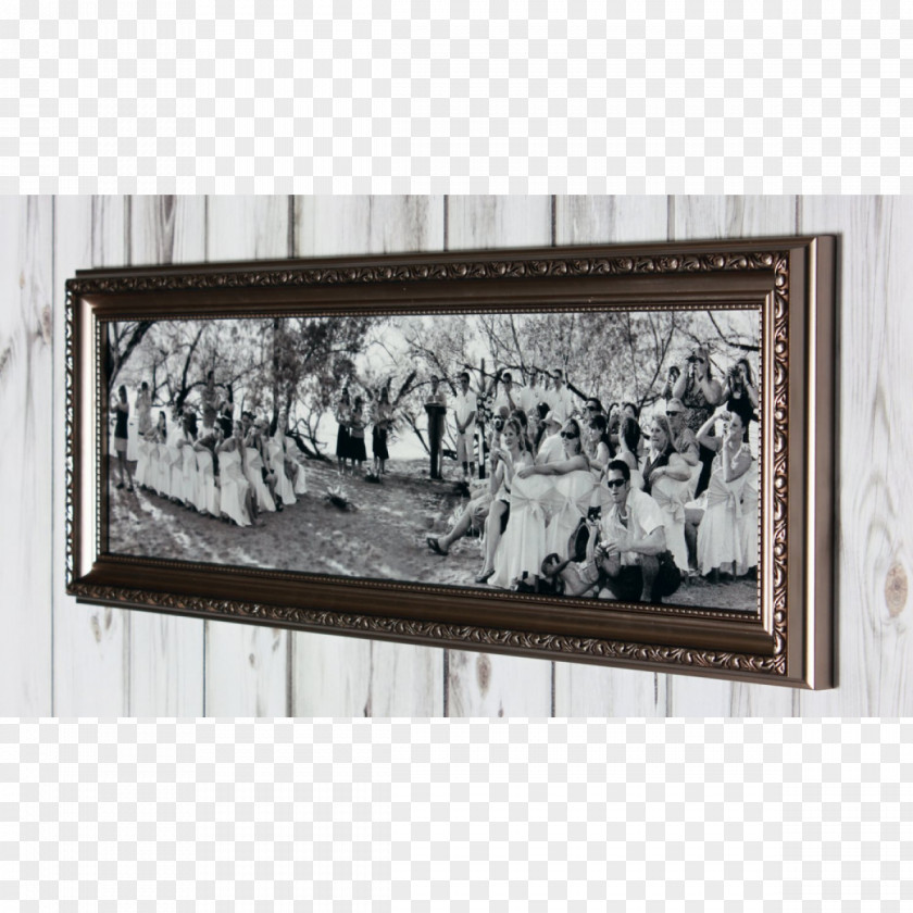 Panoramic Painting Picture Frames Stock Photography Rectangle PNG