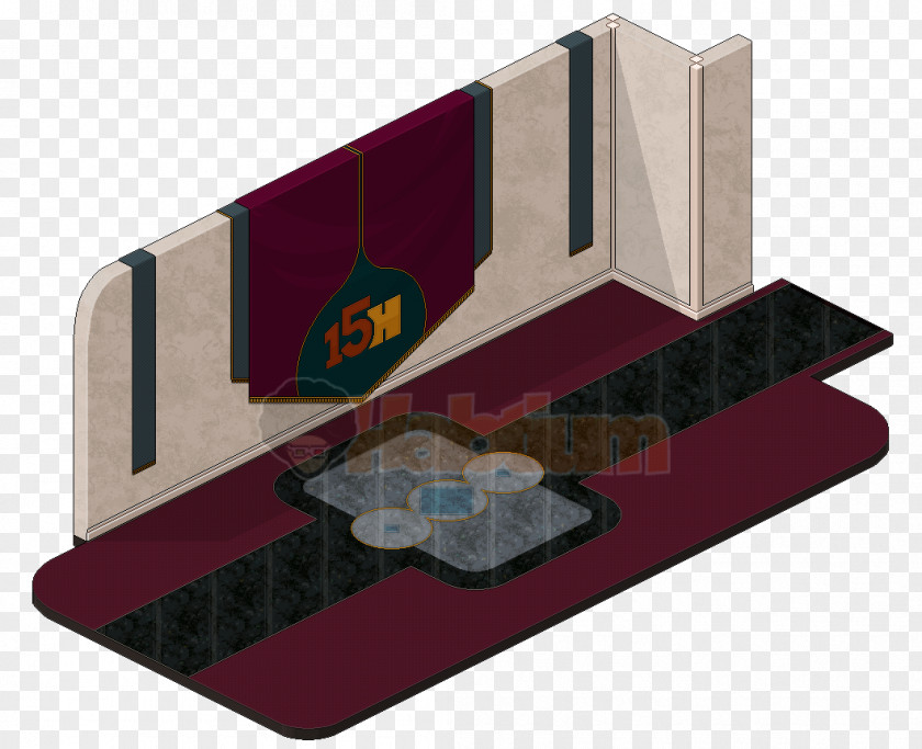 Public Sleeping Day Habbo Game Internet Background #114 Download PNG