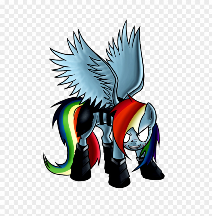 Rainbow Dash Rarity Fluttershy Applejack Equestria PNG
