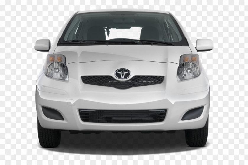 Rent A Car Toyota Vitz 2010 Yaris 2009 PNG