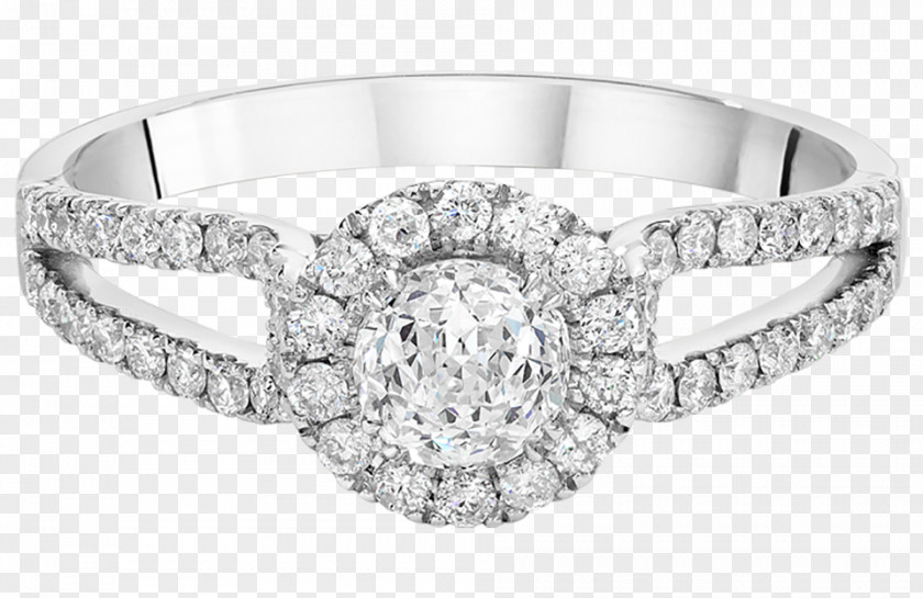 Ring Wedding Diamond Brilliant Jewellery PNG