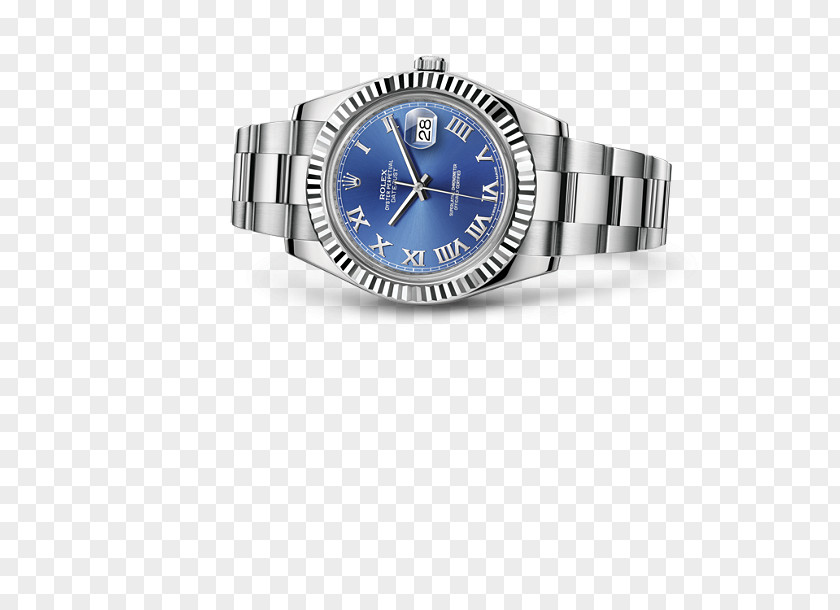 Rolex Datejust Watch Oyster Perpetual PNG