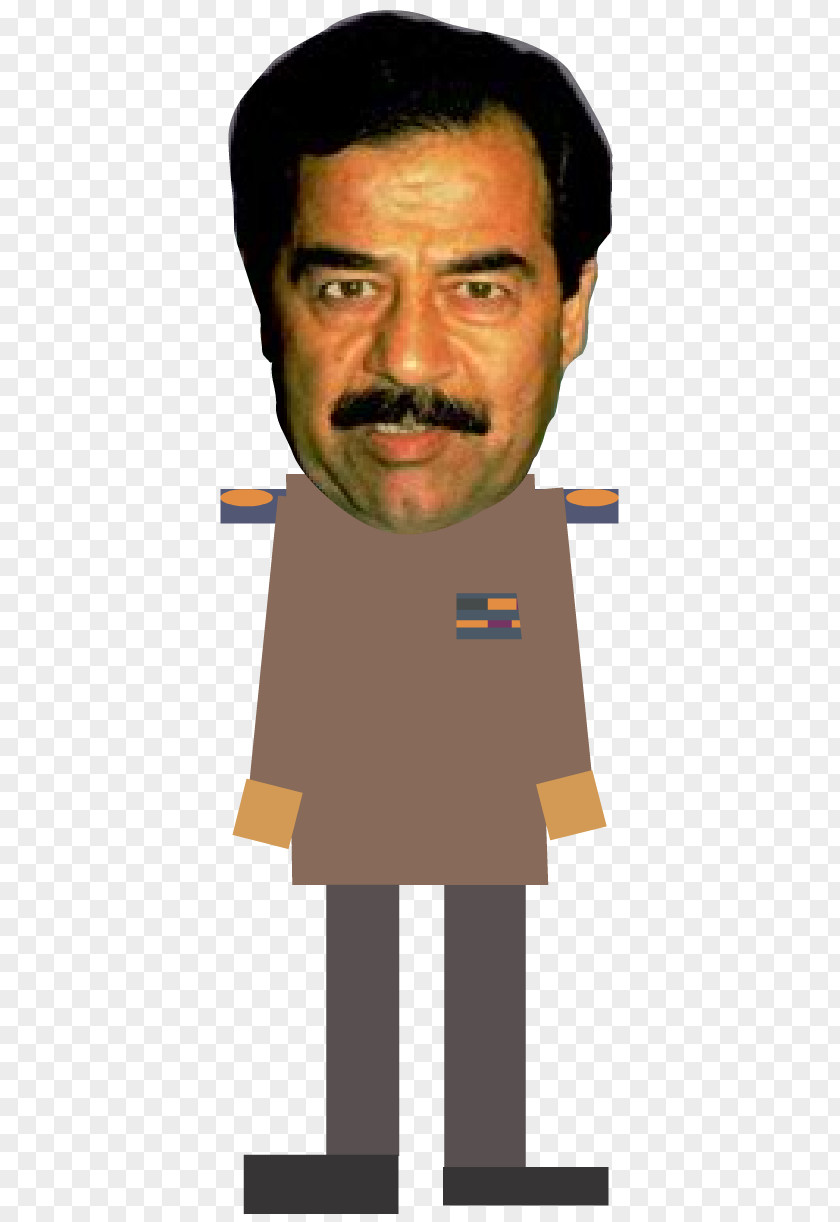 Saddam Hussein South Park Lucifer Randy And Sharon Marsh Eric Cartman PNG