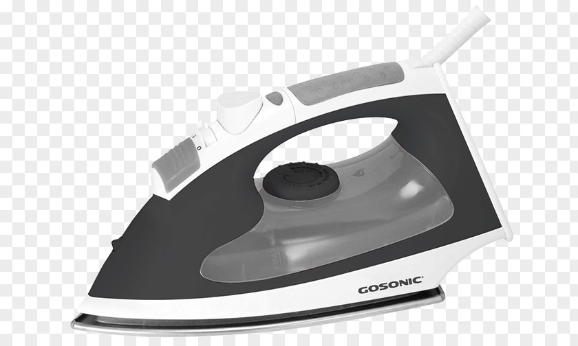 Steam Iron Clothes Iran Home Appliance Product PNG