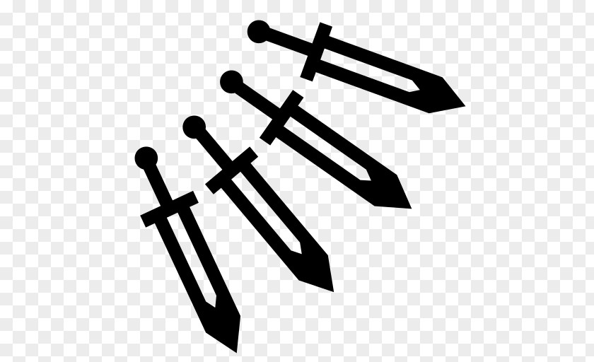 Sword Symbol Clip Art PNG