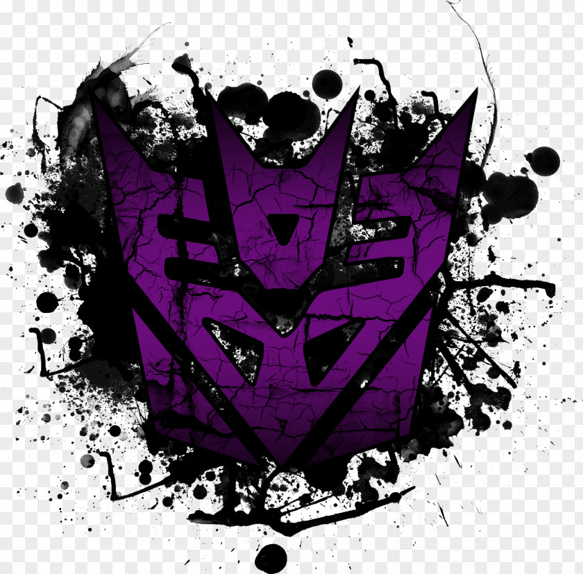 Transformers Transformers: The Game Galvatron Ravage Decepticon PNG