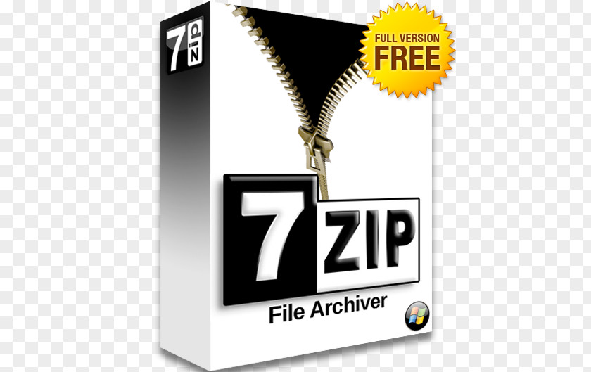 7z 7-Zip File Archiver Data Compression Computer Program PNG