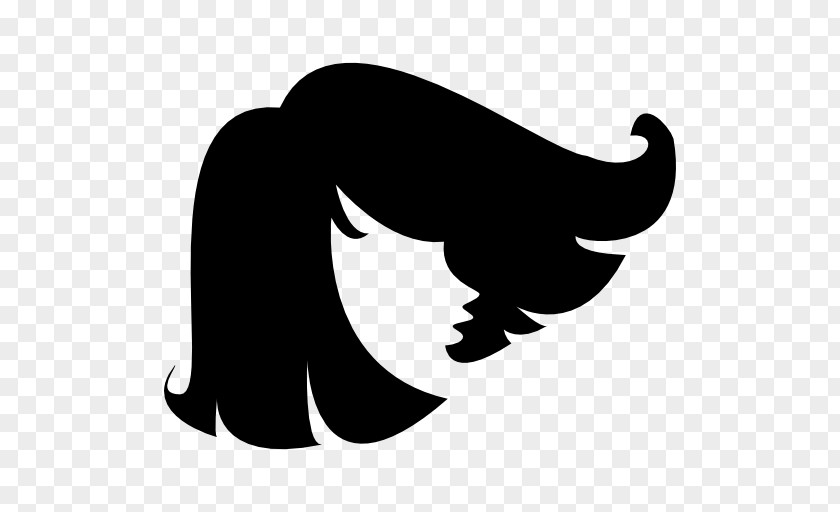 Claw Tail Hair Cartoon PNG