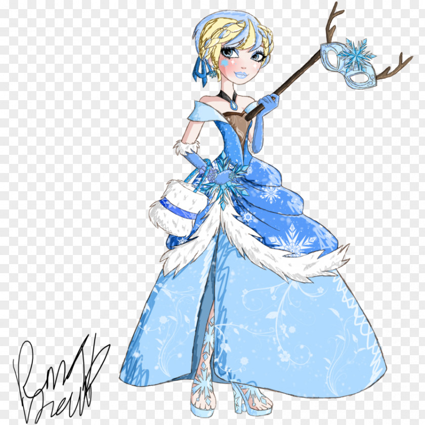 Doll Ever After High DeviantArt Drawing White Rabbit PNG