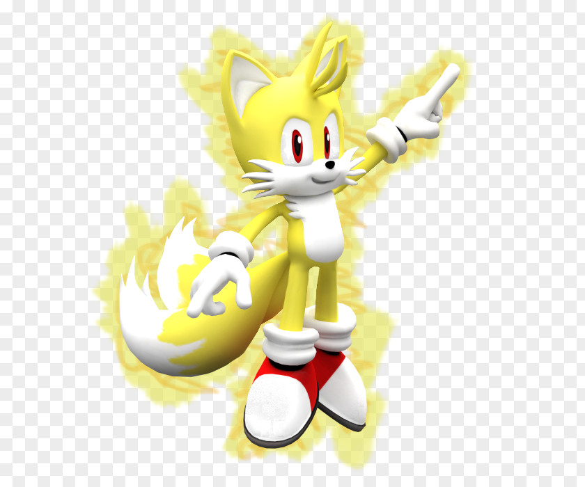 Golden House Cat Tails Sonic Generations Knuckles The Echidna Character PNG