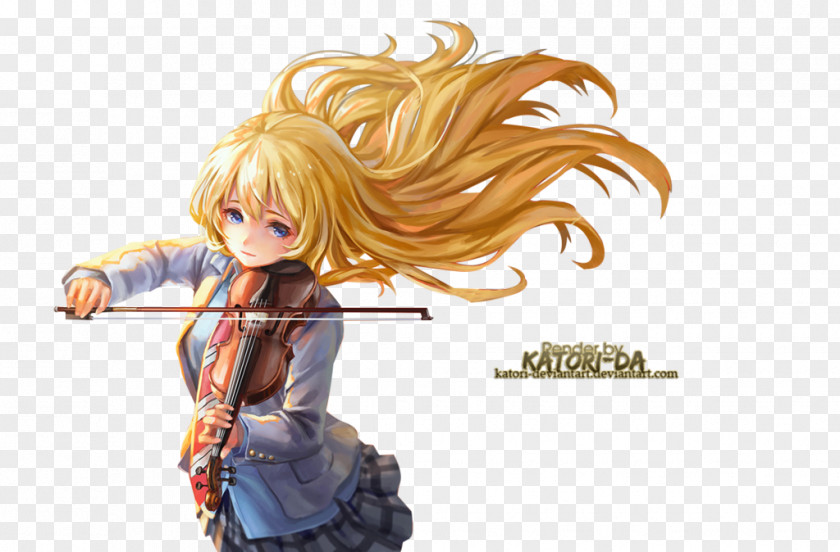 Kaori Miyazono Desktop Wallpaper Kousei Tsubaki Sawabe PNG