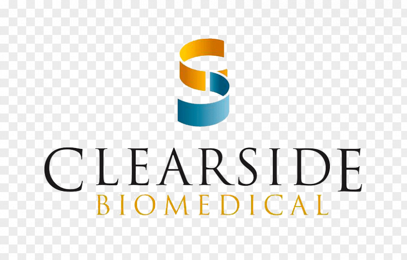 Logo Clearside Biomedical NASDAQ:CLSD Graphic Design Pharmaceutical Industry PNG