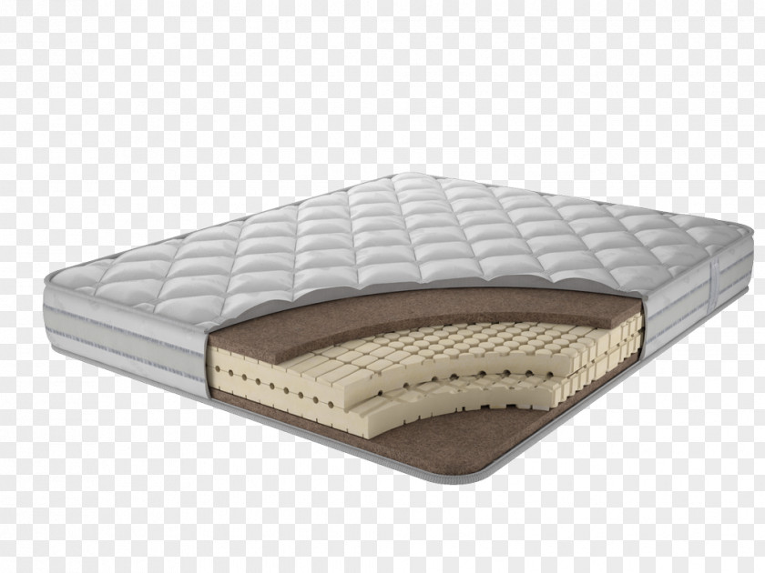 Mattress MnogoSna Furniture Sleep Bed PNG